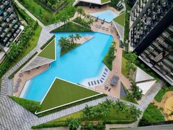 Amber Park (D15), Condominium #612744371